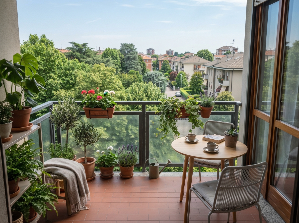Balcone