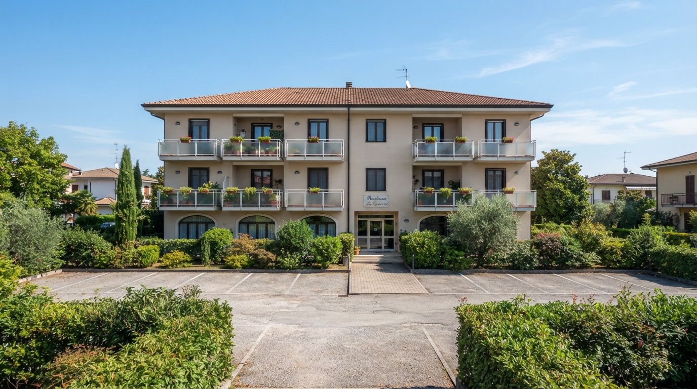 Palazzina