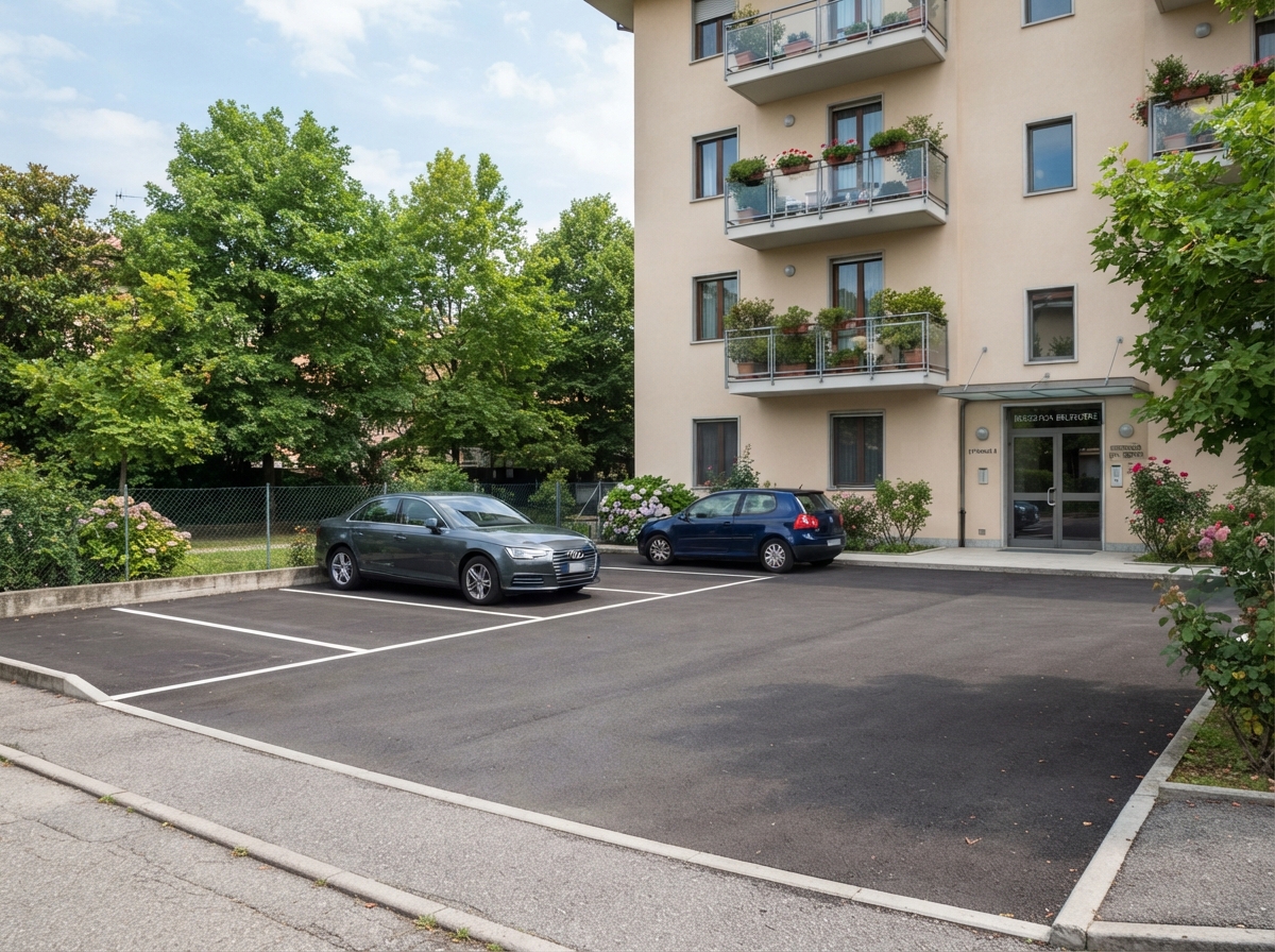 Parcheggio