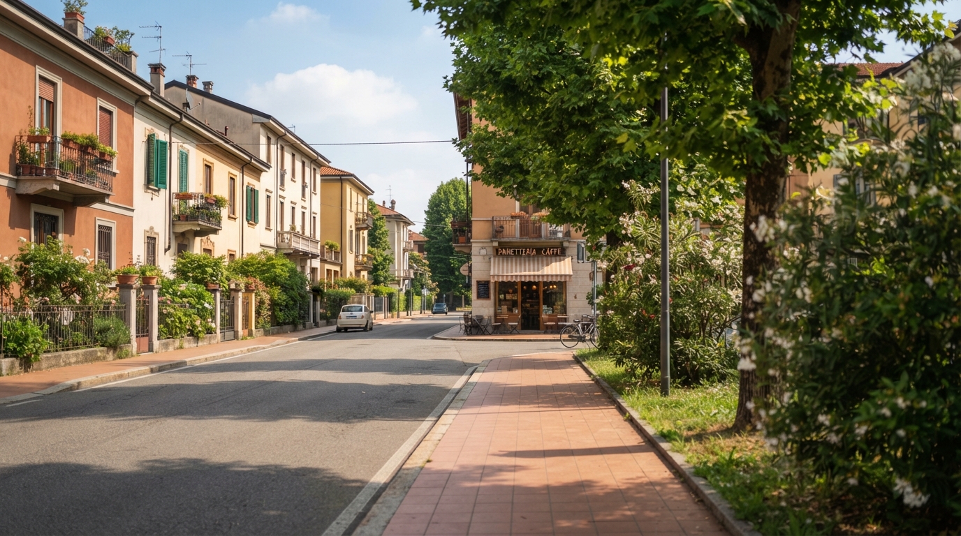 Quartiere